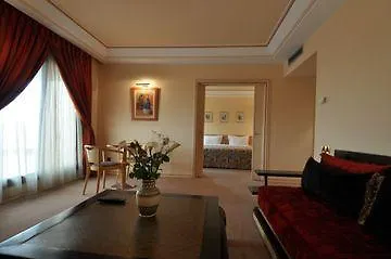 Hotel Wassim Fez