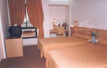 Hotel Wassim Fez