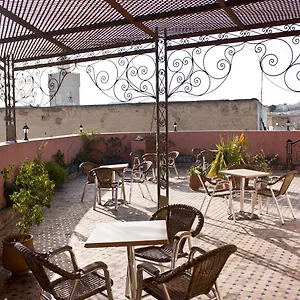 2* Hotel Bab Boujloud