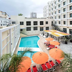 Barceló Medina Fez